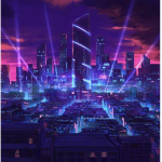 City Nights Social Club