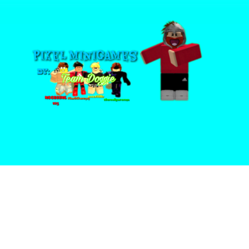 Pixel Minigames (Beta)