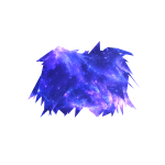 [⏳LIMITED] Celestial Scene Hair