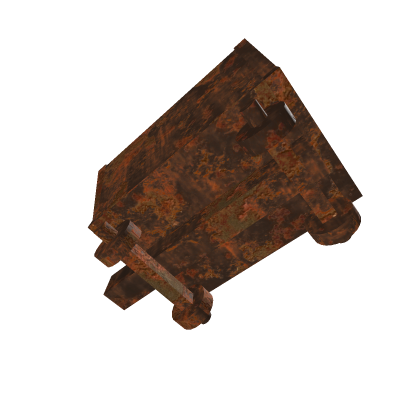 minecart