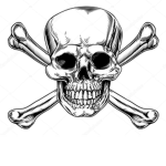 Demon Samurai Pirates