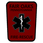 Fair Oaks Fire Dept