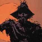 Cult of the Scarecrow