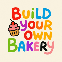 build your own bakery