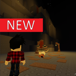 Obby but ur a kid (BETA)