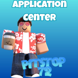 Application Center - PS72