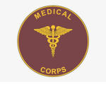 | USAA | Medical Corps