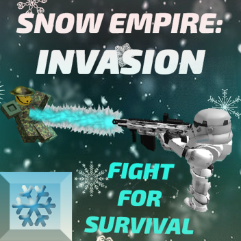 Snow Empire: Invasion