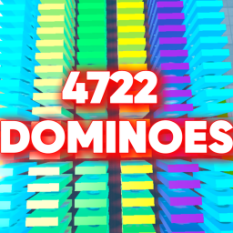 The Pals But Dominoes (MOVED)