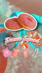 -(DONUTS)-