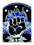 BlACKPOWER NZ ZANE