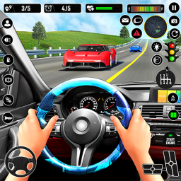 Car Race Champion