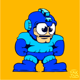SURVIVAL THE MEGA MAN THE KILLER