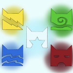 WarriorCats ARMY
