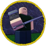 ⚔️ Swordsman Sullivan ⚔️