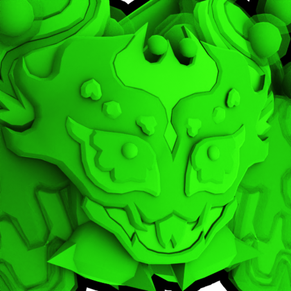 Toxic Failed Experiment