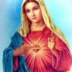 Mary Mother of Jesus