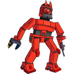 tord bot