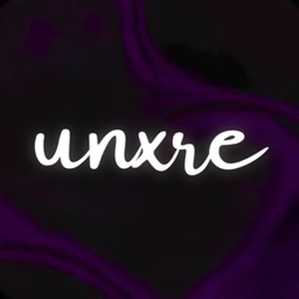 Unxre Studios. Roblox group icon