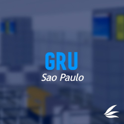 Sao Paulo International Airport