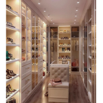 Florence's closet.ᰔ