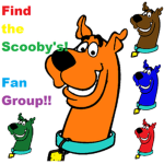 Find the Scooby's! Fan Group!!