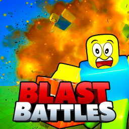 Blast Battles💥 icon