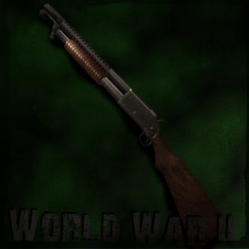 World War II™ [Build 120] [Forest]
