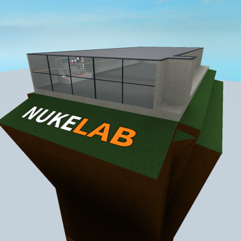 NukeLab 2018 [New Update!]