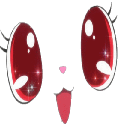 ISN'T IT CUTE? Roblox decal