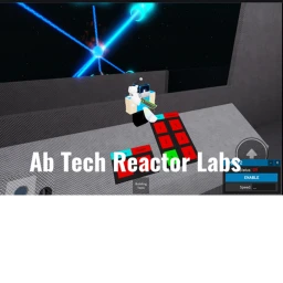 Ab Tech Reactor Labs (NEW MELT & FREEZE!) icon
