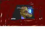 Mamma Arthro