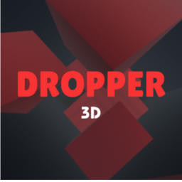 🌪️Dropper3D🌪️