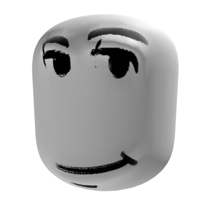 My new character chill guy face (For default head) Roblox item