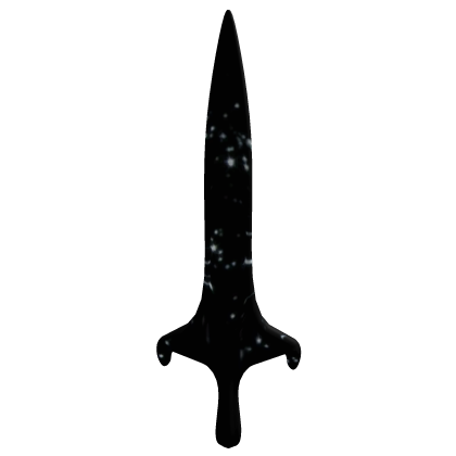 Roblox Item Void Sword