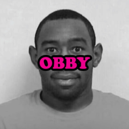 [UPD] Tyler the Creator Obby