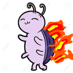 Flamin Flea