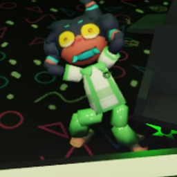 ☆