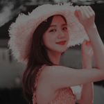 B L A C K_ P I N K <3