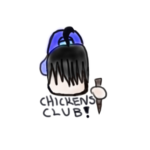 The Chickens Club!