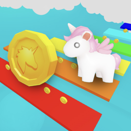 UNICORN OBBY !