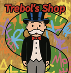 Trébol’s Shop
