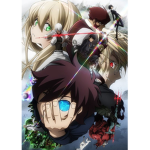 Kekkai Sensen