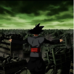 Zeno’s Bizarre Adventure