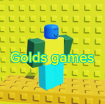 Golds Games