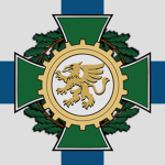 4. Cavalry Regiment "Greater Fejervonia"