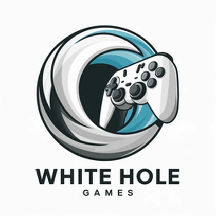 White Hole Games Roblox group icon