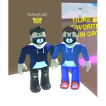 YoSoyLoki’s Group