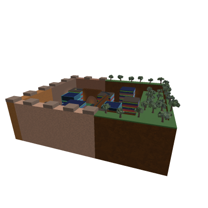 Bridge City