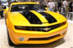 camaro fan club